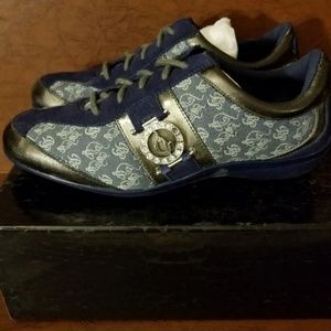 Baby Phat Women Shoes
